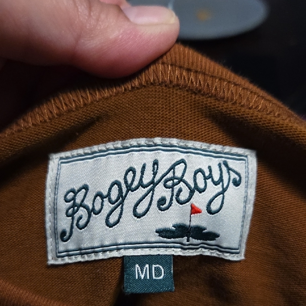 Bogleboy - Picture 7 of 7